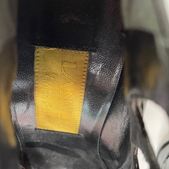 Lanvin River 2007 Extremely Rare High Heel Pumps - Picture 3 of 10